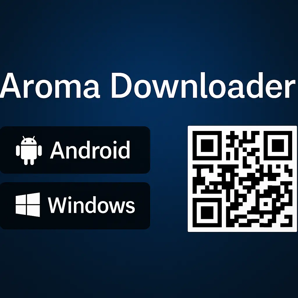 Downloader app on Google TV